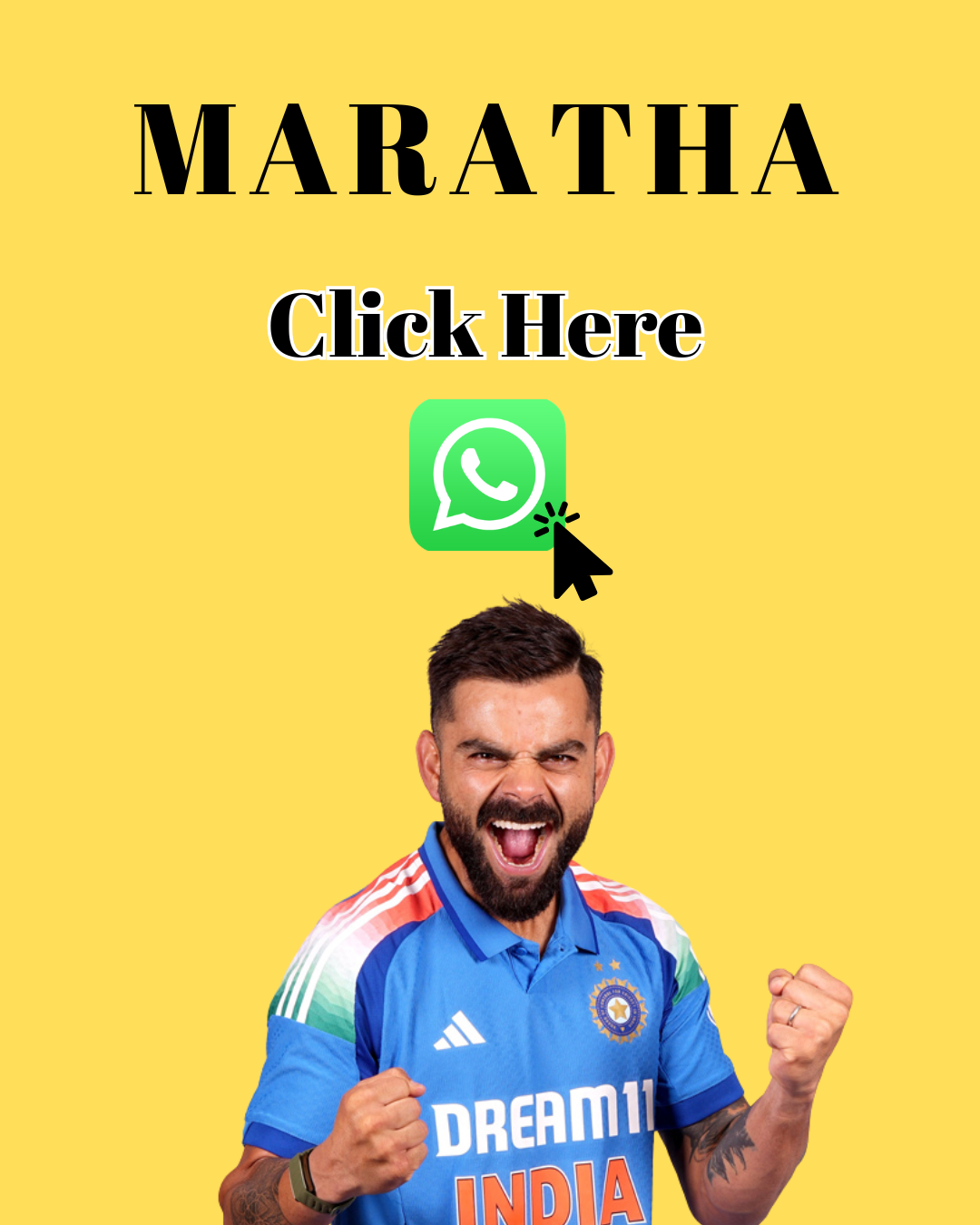 Maratha Flowers - Signature floral collection